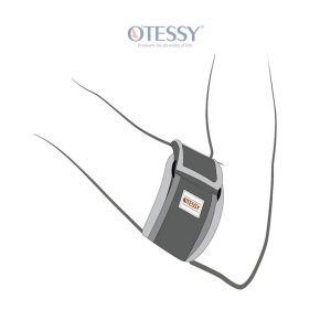 تنیس البو با پد سیلیکونی اتسی OTESSY
