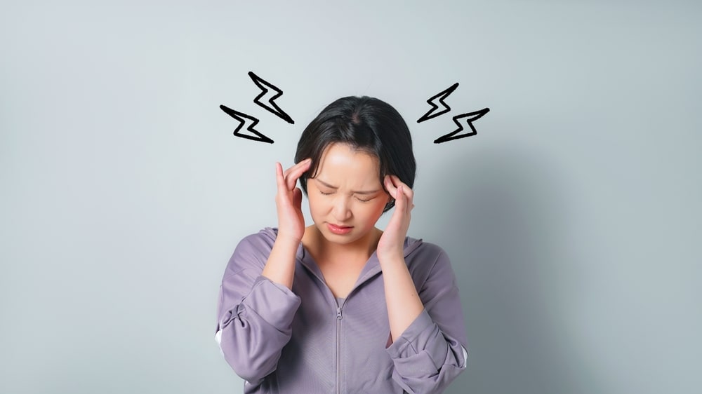 عوارض خطرناک کمبود آهن