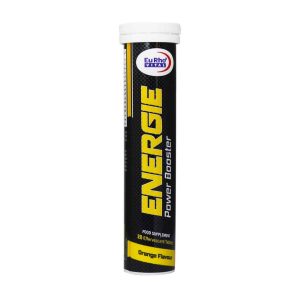 قرص جوشان انرژی 20 عدد یوروویتال Eurho Vital