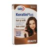 کپسول ژلاتینی نرم کراتین پلاس 40 عدد یوروویتال Eurho Vital