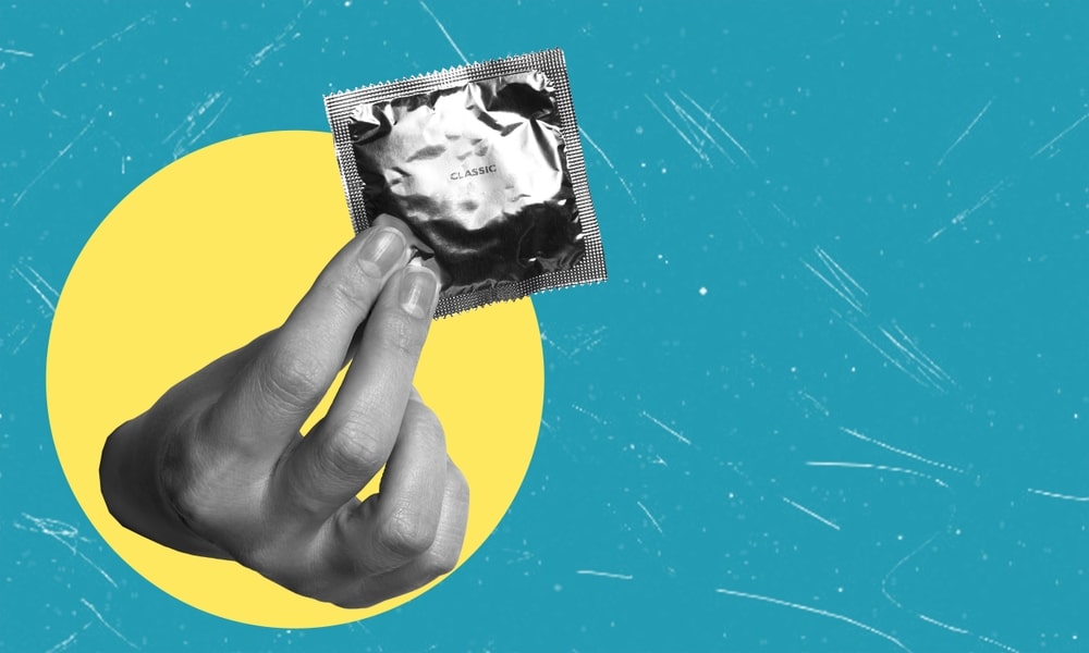 کاندوم و پیشگیری ساده و مؤثر از بارداری