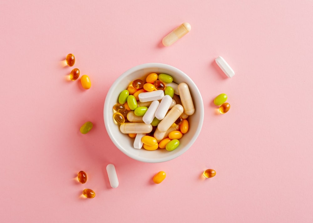 نام قرصی که تمام ویتامین‌ها را دارد: مولتی ویتامین مینرال