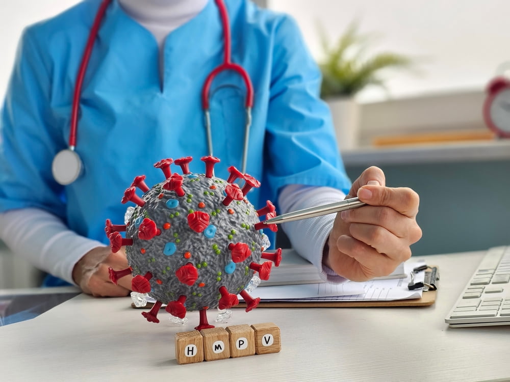 ویروس HMPV چیست؟ | ویروس جدید چینی