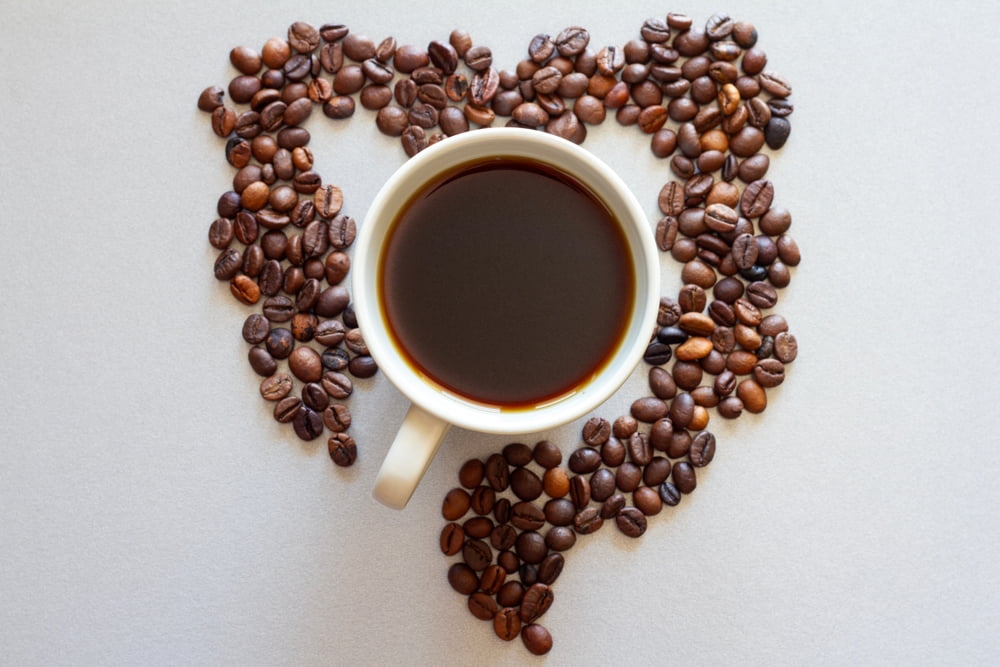 مصرف الکل و کافئین و بالا رفتن ناگهانی فشار خون