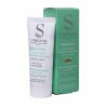 فلوئید ضدآفتاب مداکنیل رنگی SPF50 پوست مختلط تا چرب40 میلی لیتر سین بیونیم SYNBIONYME