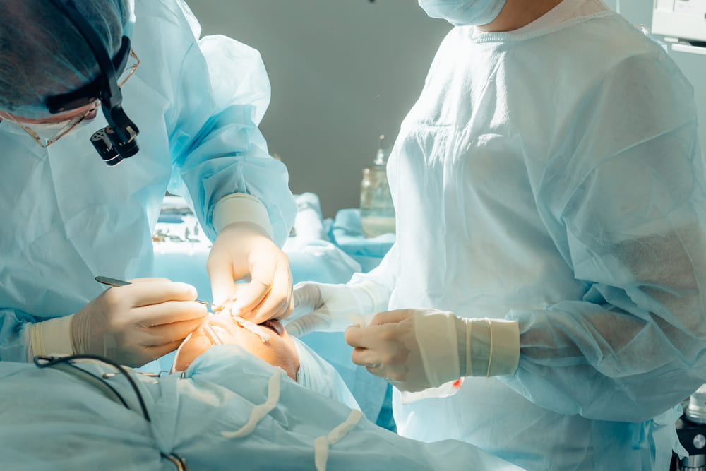 چگونه یک جراح بینی مجرب و مطمئن انتخاب کنیم؟