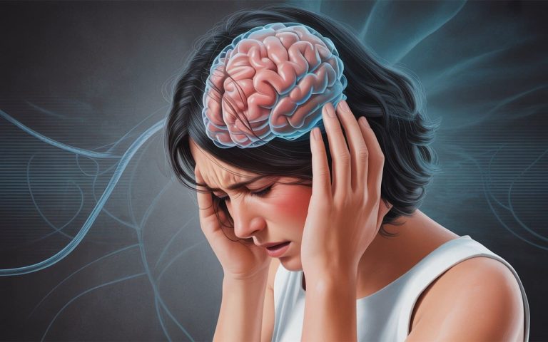 آیا میگرن عصبی خطرناک است؟ | حقایقی درباره میگرن