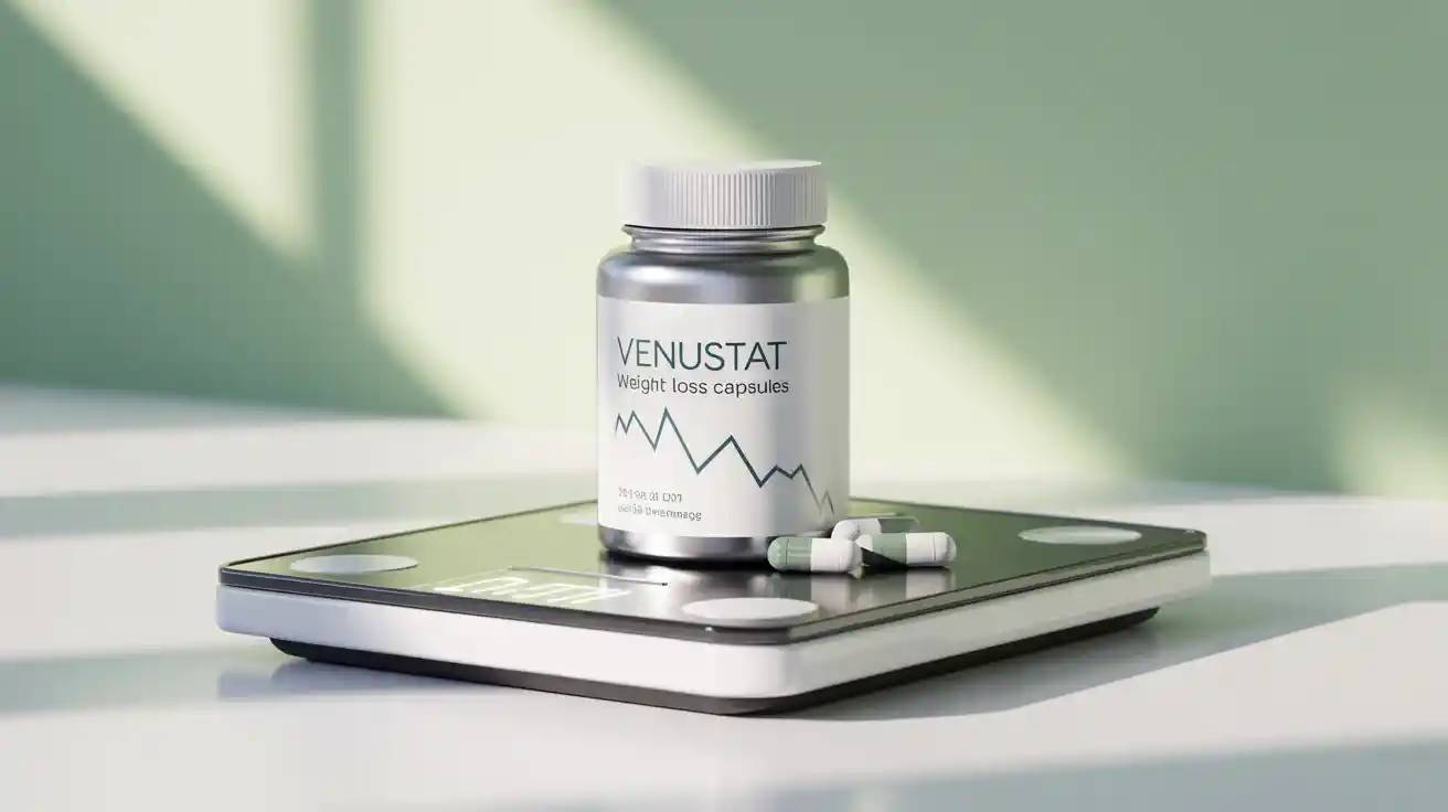 قرص ونوستات چیست؟ | چند کیلو لاغر می‌کند؟