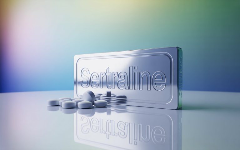 قرص سرترالین چیست و چه تاثیری بر افسردگی دارد؟