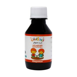 شربت زینگامان آرتیمان