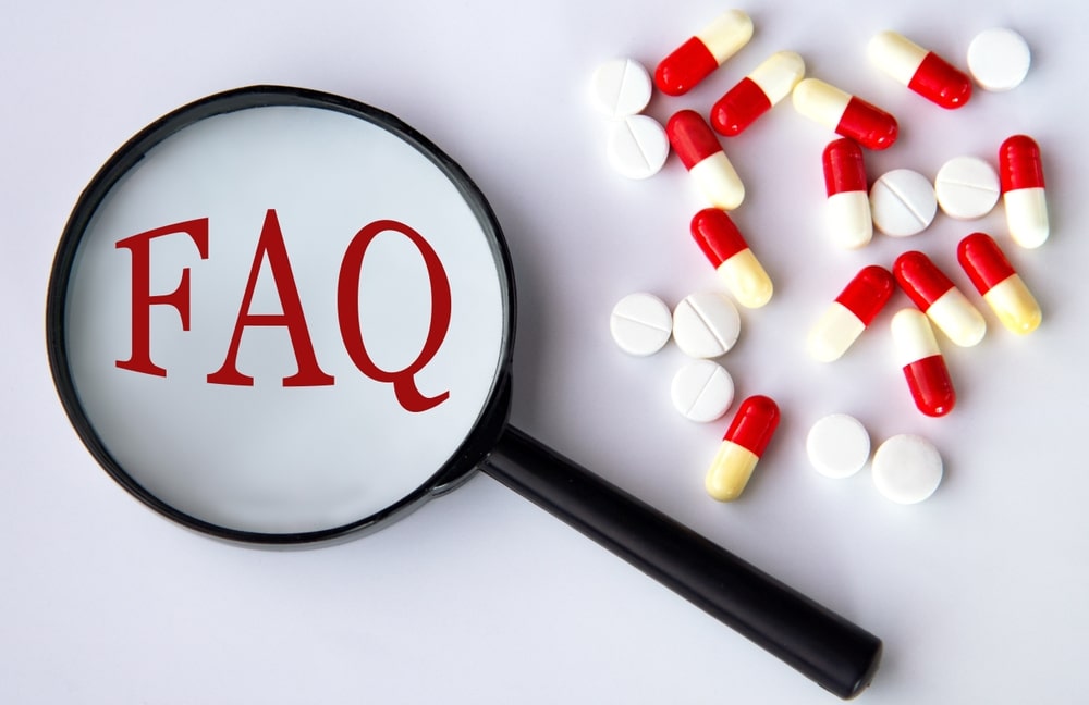 سوالات متداول درباره قرص امپرازول