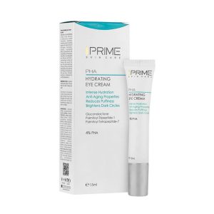 کرم آبرسان دور چشم PHA %4 حجم 15 میلی لیتر پریم Prime