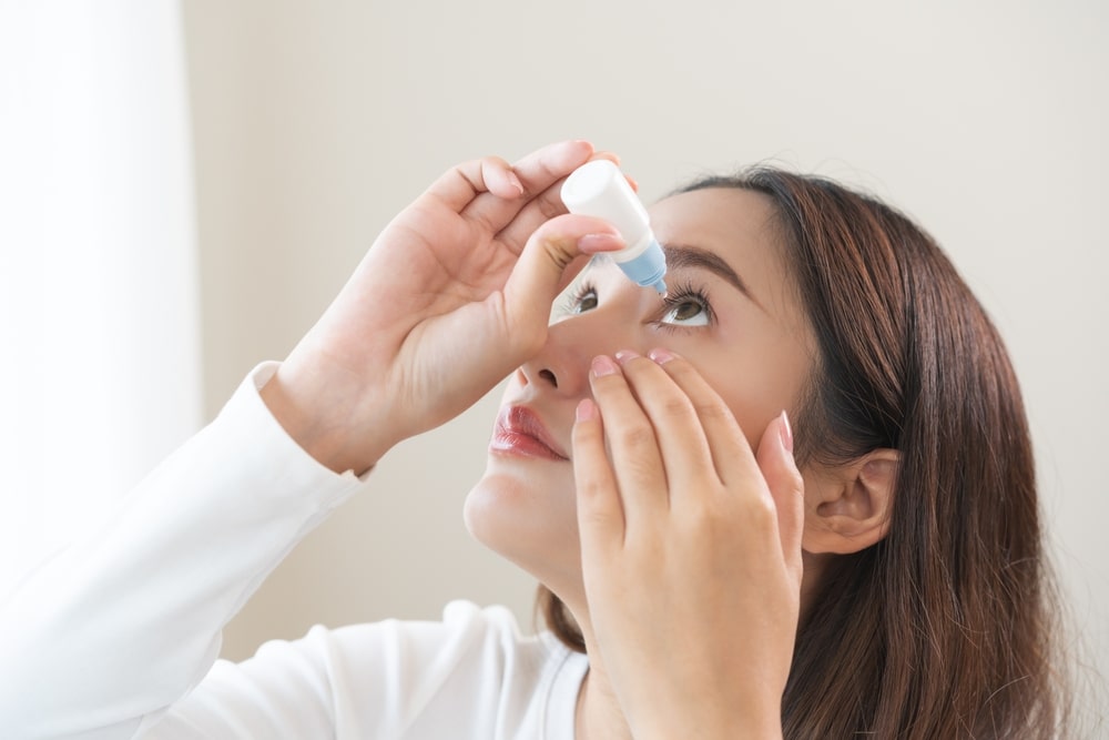 با بهترین قطرههای چشمی برای درمان عفونت چشم آشنا شوید