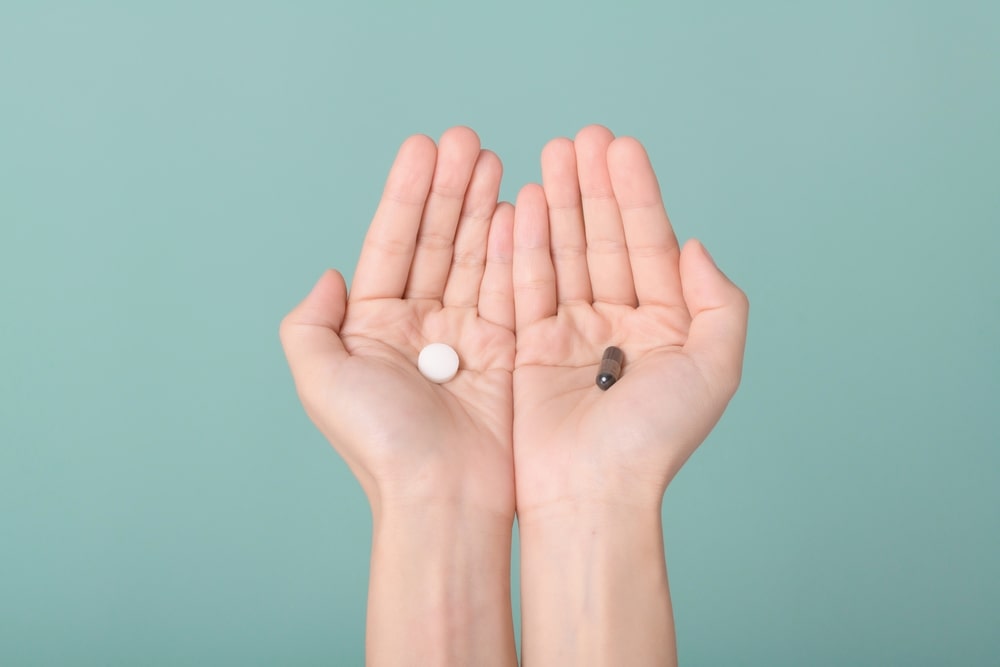 مقایسه داروها و مکملها برای درمان کبد چرب