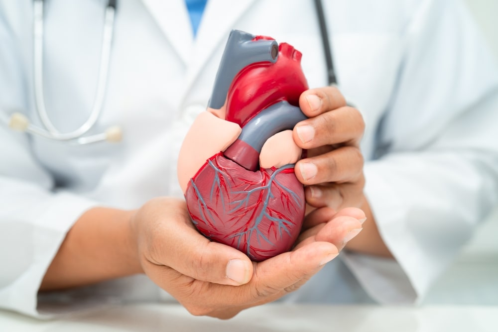 با عوارض قرص متفورمین برای قلب آشنا شوید!