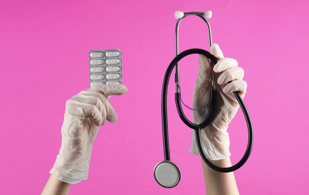 عوارض قرص متفورمین برای قلب