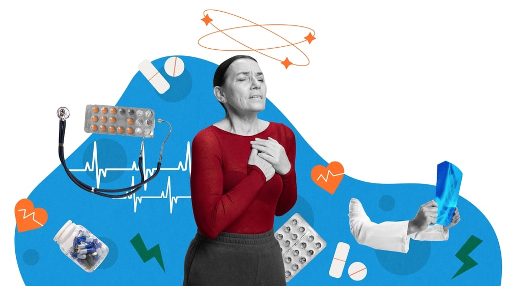 چه کسانی نباید متفورمین مصرف کنند؟