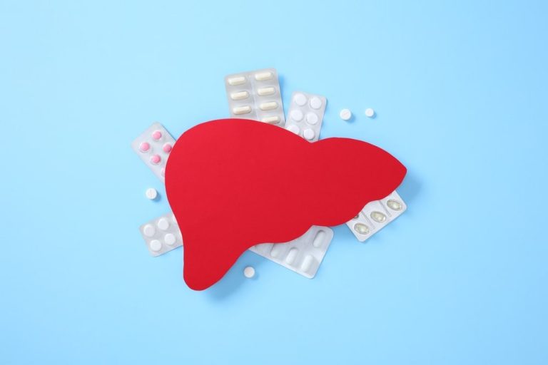 بهترین قرص برای کبد چرب | از قرص سیلیمارین تا اسلیو