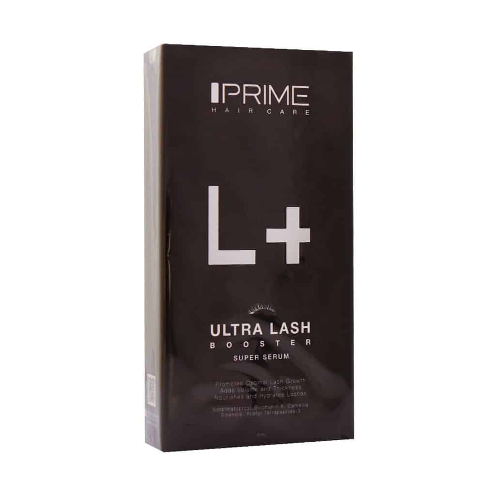 سرم تقویت کننده مژه 5 میلی لیتر پریم Prime