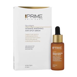 سرم روشن کننده 30 میلی لیتر پریم Prime