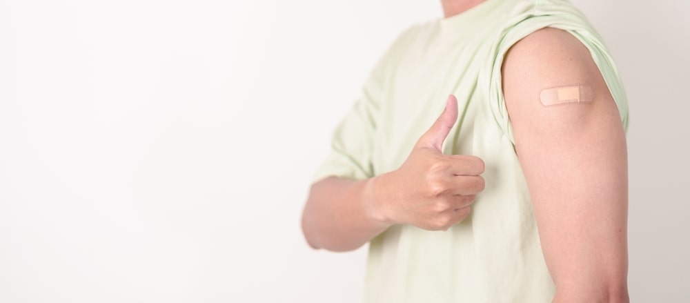 جدول واکسن بزرگسالان: زمان‌بندی جامع ایمن‌سازی