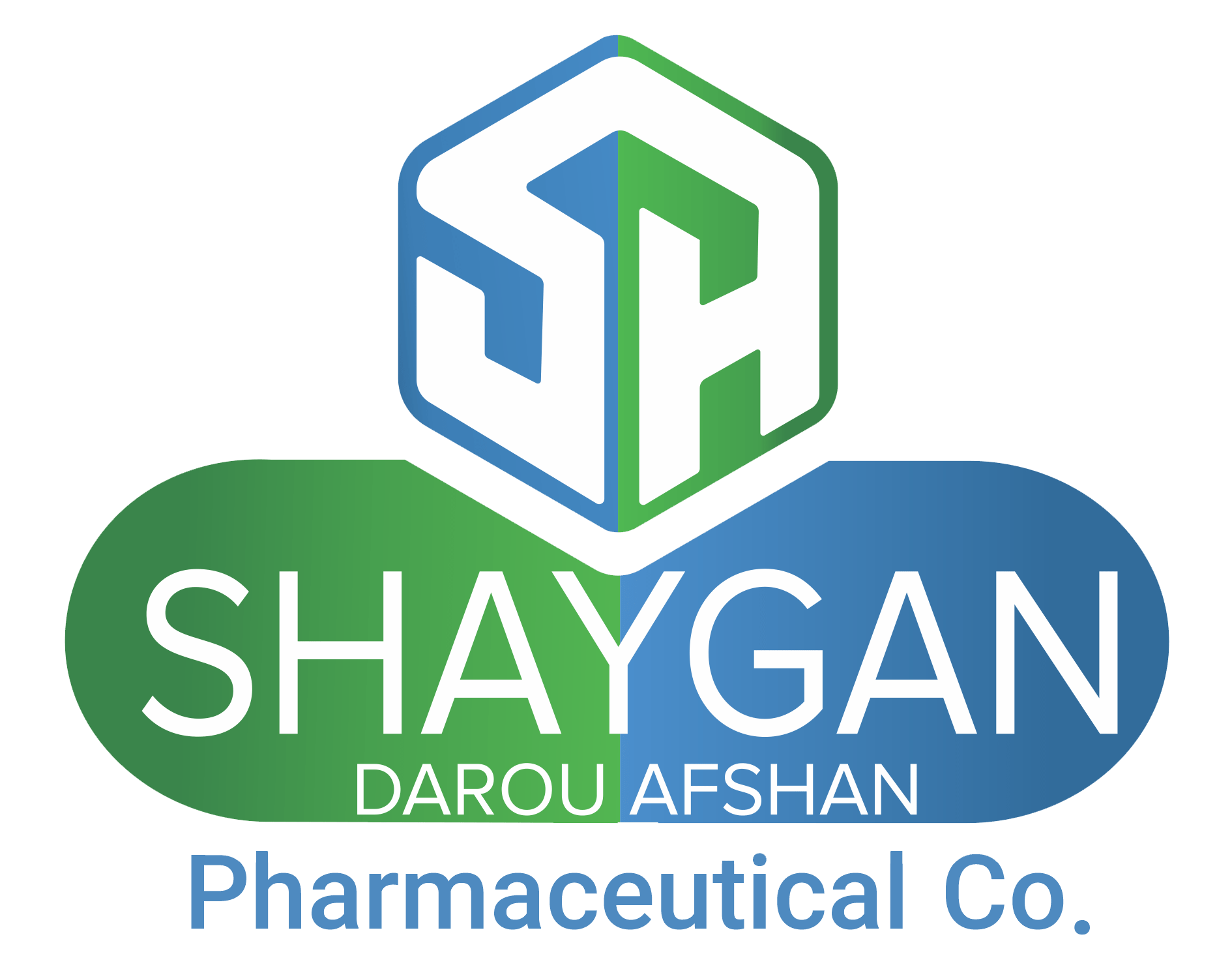 دارو افشان شایگان Darou Afshan Shaygan