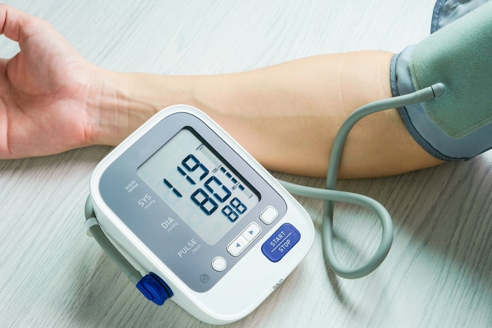 روش پایش و کنترل عوارض قلبی