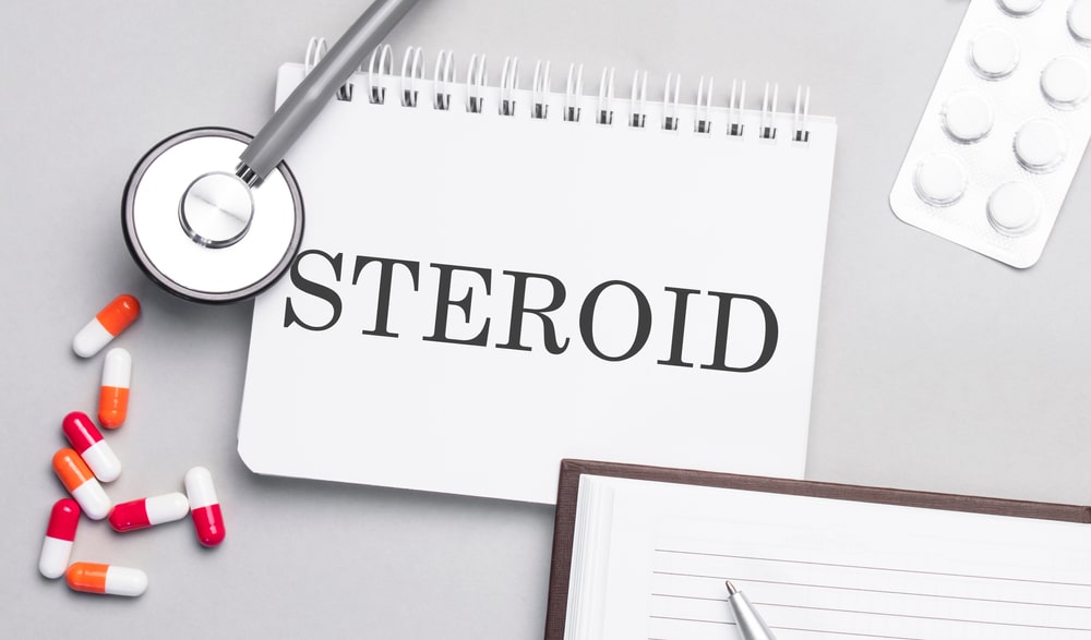 فواید مصرف داروهای ضد التهاب استروئیدی