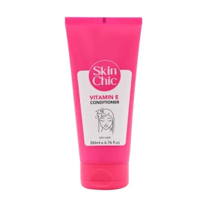 نرم كننده موي خشك ويتامين E اسکین شیک Skin Chic