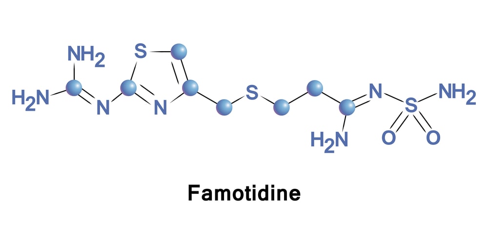 قرص فاموتیدین چیست؟