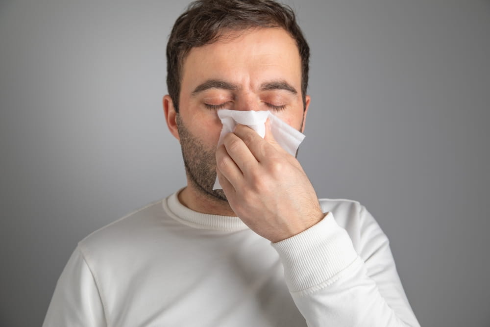 بیماریهای زمینهای که سرماخوردگی را طولانی میکنند