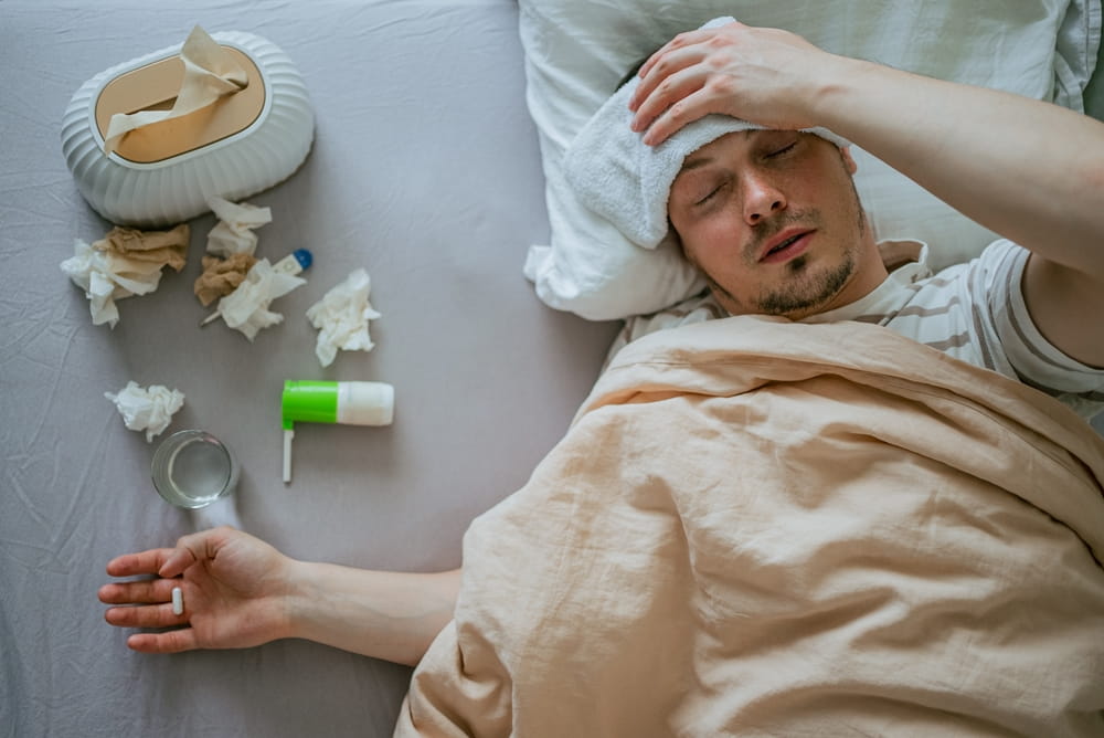 کمآبی بدن؛ عاملی ساده اما تعیینکننده