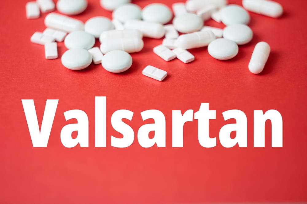 قرص والسارتان ۸۰ برای چیست؟