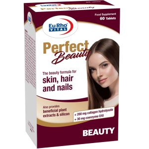 قرص پرفکت بیوتی یوروویتال