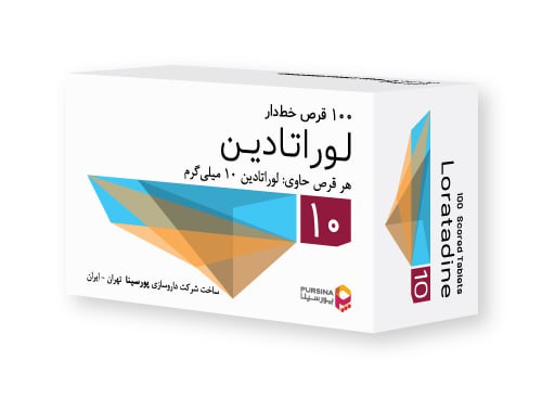 دس‌لوراتادین