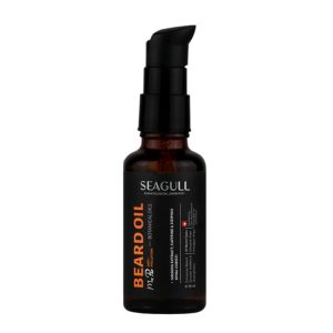 روغن تقویت و نرم کننده ریش آقایان 30 میلی لیتر سی گل Seagull