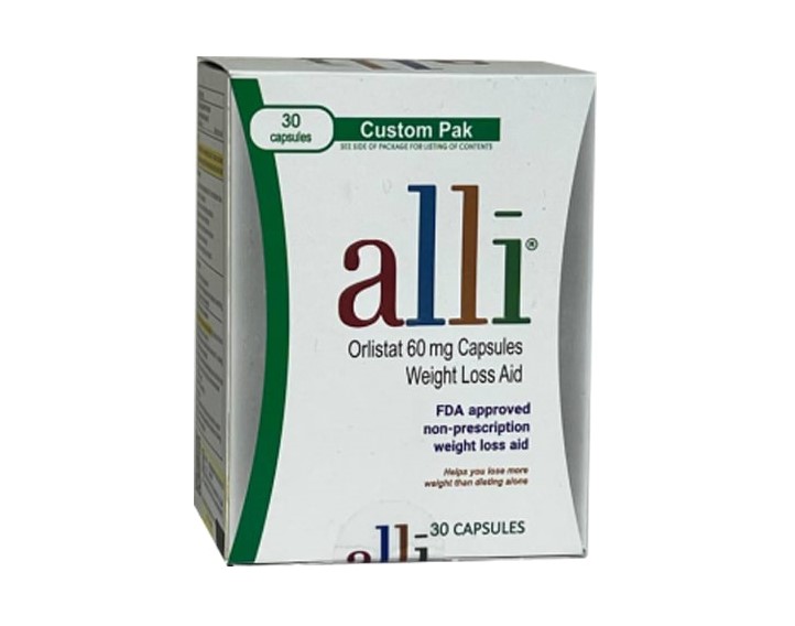 آلی (Alli)