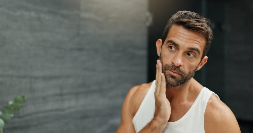 ریش چگونه رشد میکند؟