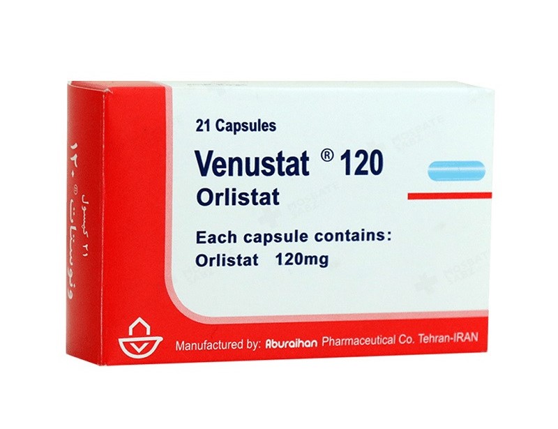 اورلیستات (Orlistat)