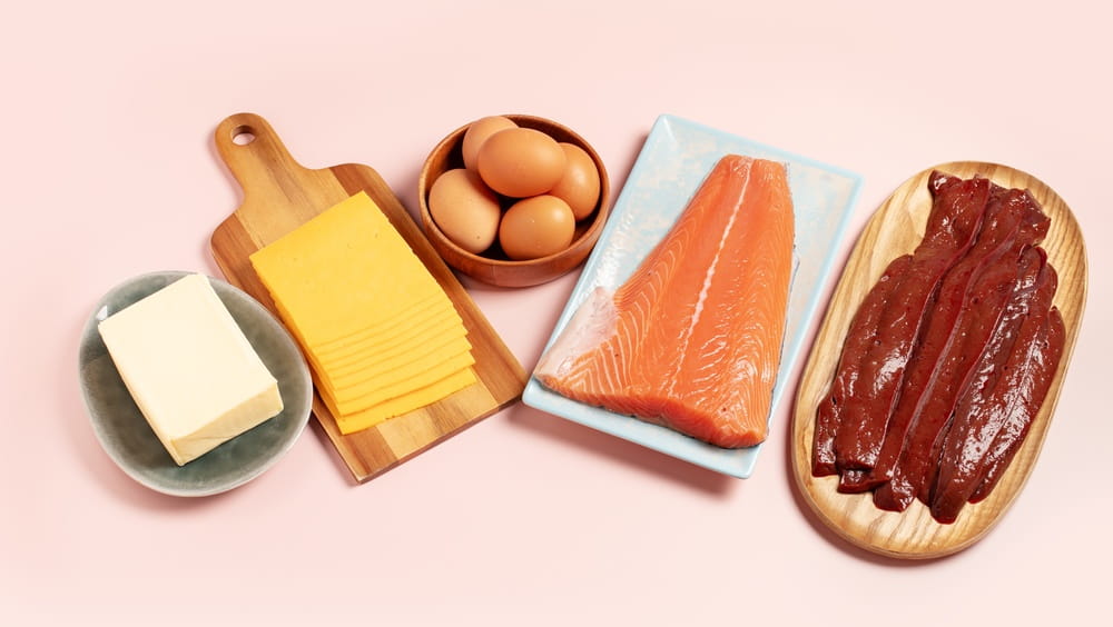 تغذیه مناسب برای تقویت ریش آقایان