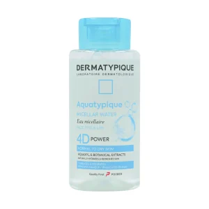 محلول پاک كننده آرايش پوست نرمال تا خشک 250 میلی لیتر درماتيپيک DERMATYPIQUE