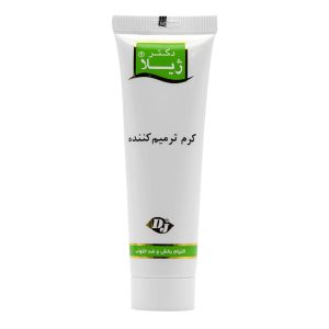 کرم ترمیم کننده 30 گرم دکتر ژیلا Doctor Jila
