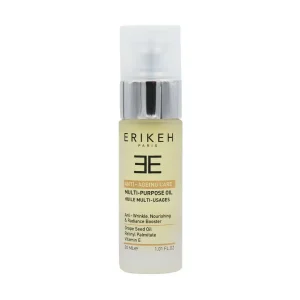 روغن آنتی اکسیدان و ضد چروک 30 میلی لیتر اریکه پاریس Erikeh Paris