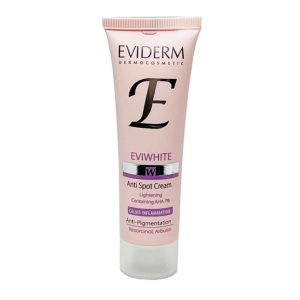 كرم ضد لک 30 ميلي ليتر اويدرم Eviderm