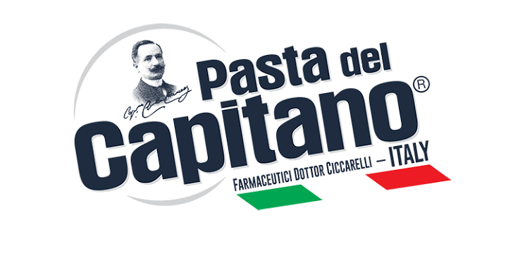 پاستا دل کاپیتانو Pasta Del Capitano