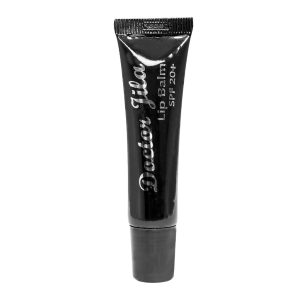کرم ترک لب SPF20 رنگ مشکی 12 گرم دکتر ژیلا Doctor Jila